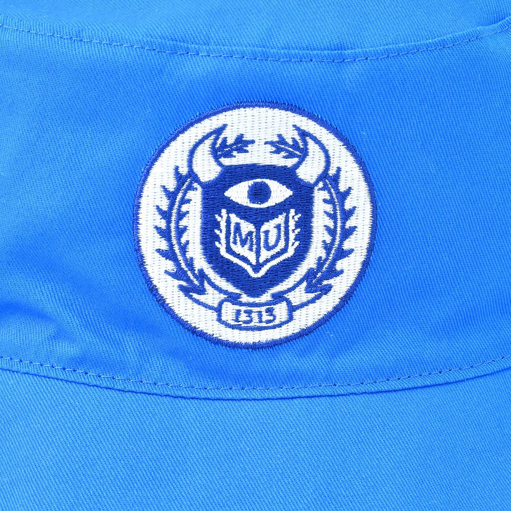 Monsters University 雙面漁夫帽