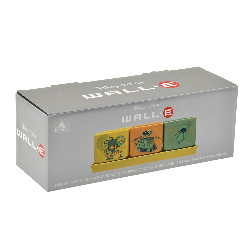 WALL-E Home Goods 小物擺設套裝