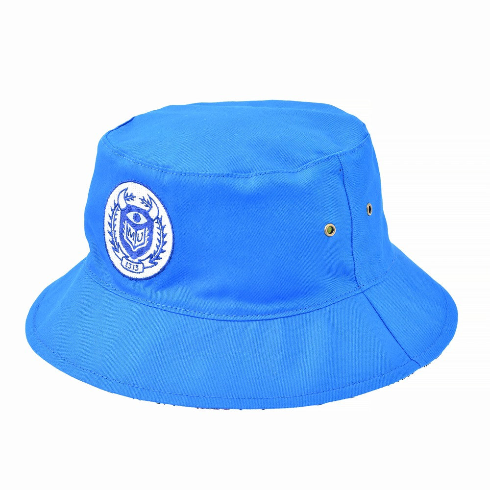 Monsters University 雙面漁夫帽