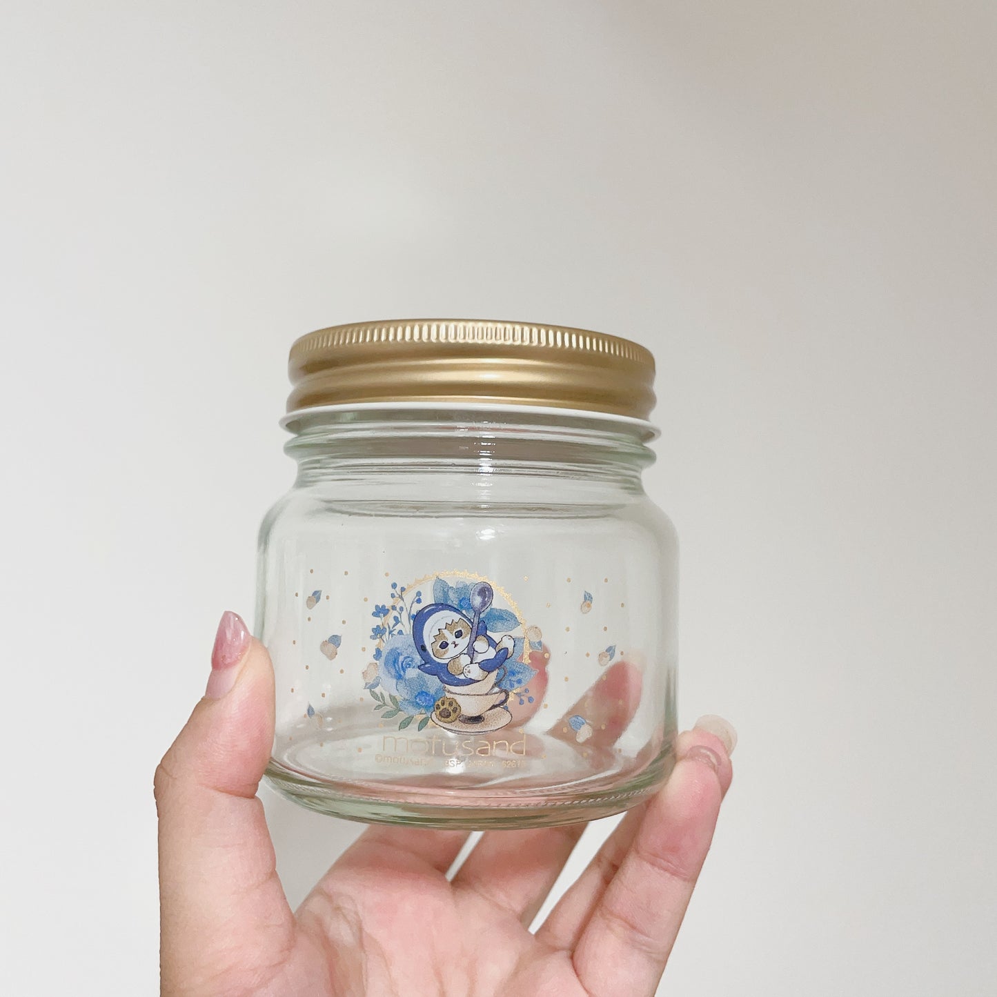 現貨 Mofusand 一番賞樽仔 (鯊魚)