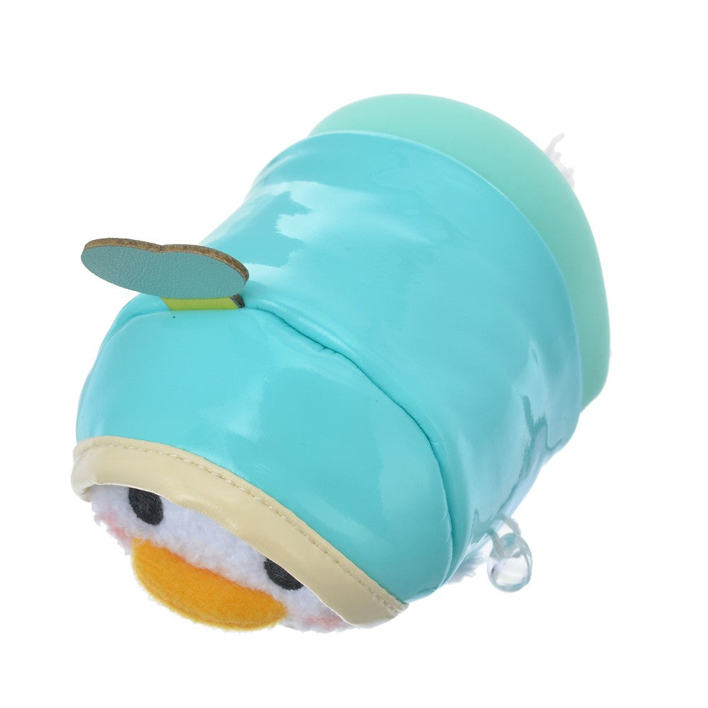 Rain Style 雨衣 Tsum Tsum Stitch/ Pooh/ Chip/ Dale/ Donald/ Daisy