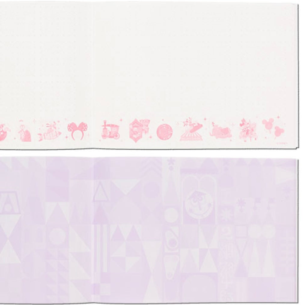 Happines Every Where 筆記簿 Set