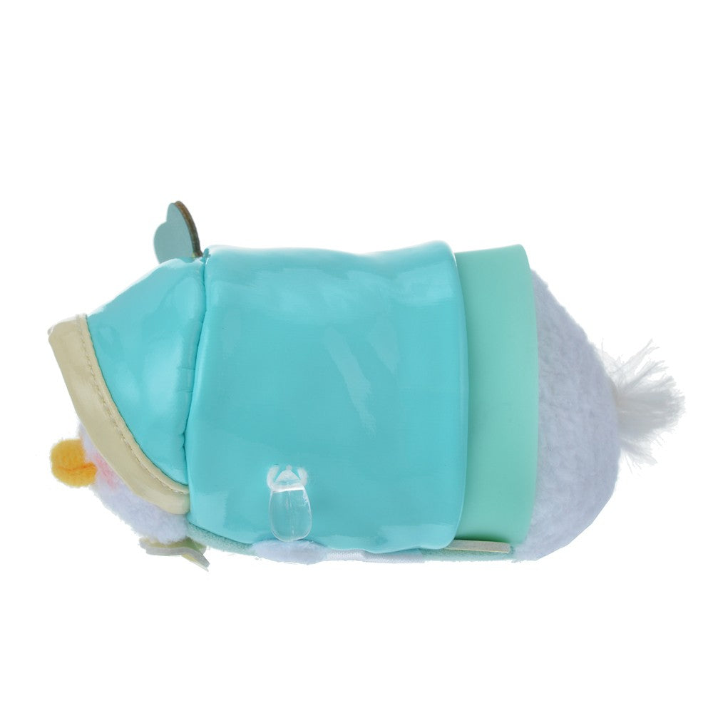 Rain Style 雨衣 Tsum Tsum Stitch/ Pooh/ Chip/ Dale/ Donald/ Daisy