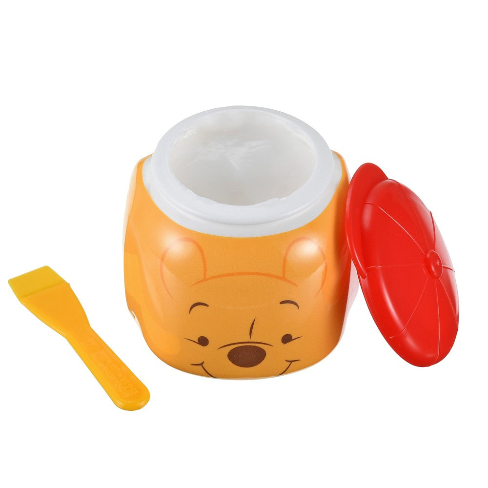 Fueki 保濕Cream skin care Pooh/ Mickey