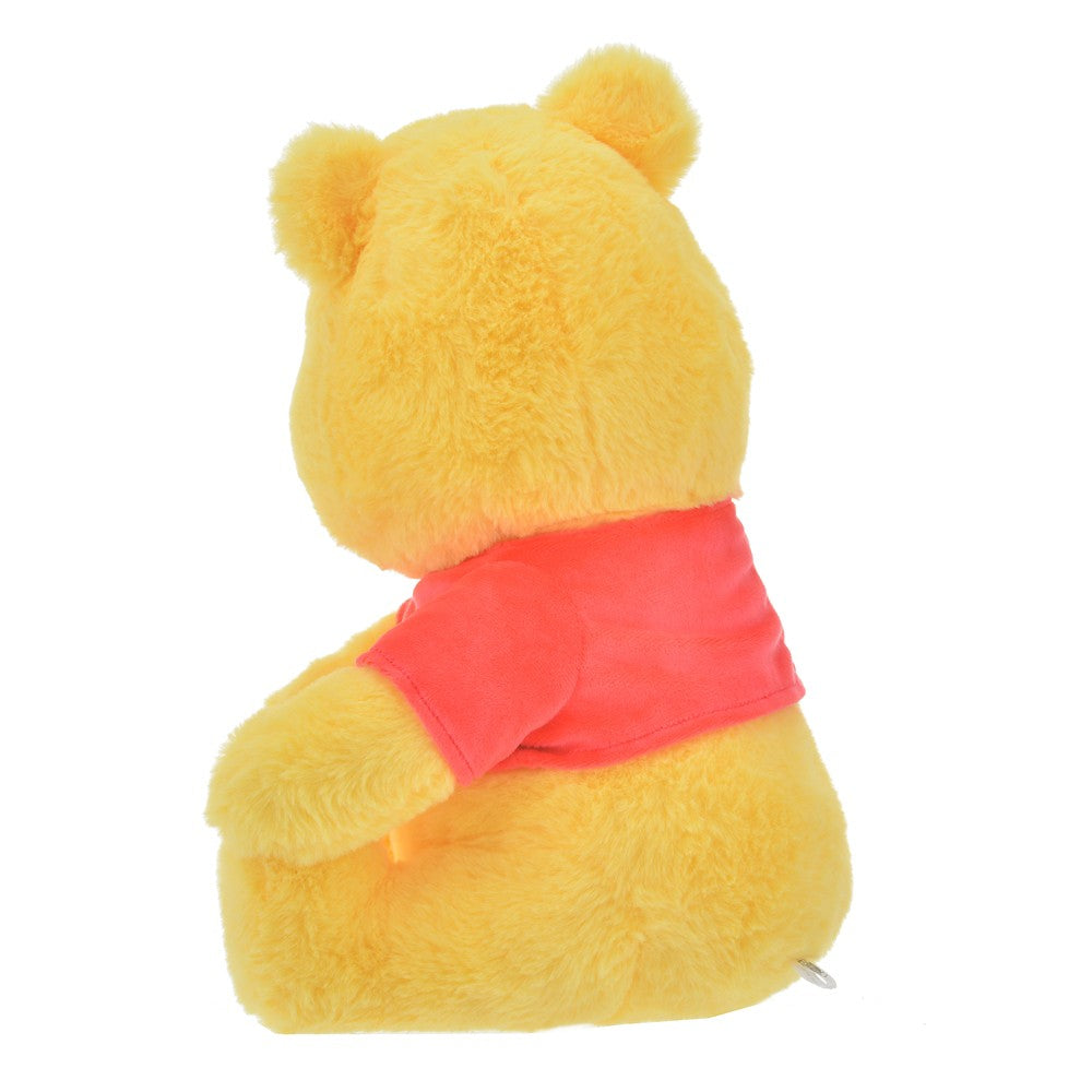 側頭公仔 Pooh/ Stitch/ Lotso/ Piglet