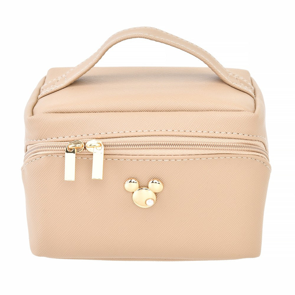 Disney Latte Cosme Mickey/ Minnie 化妝箱