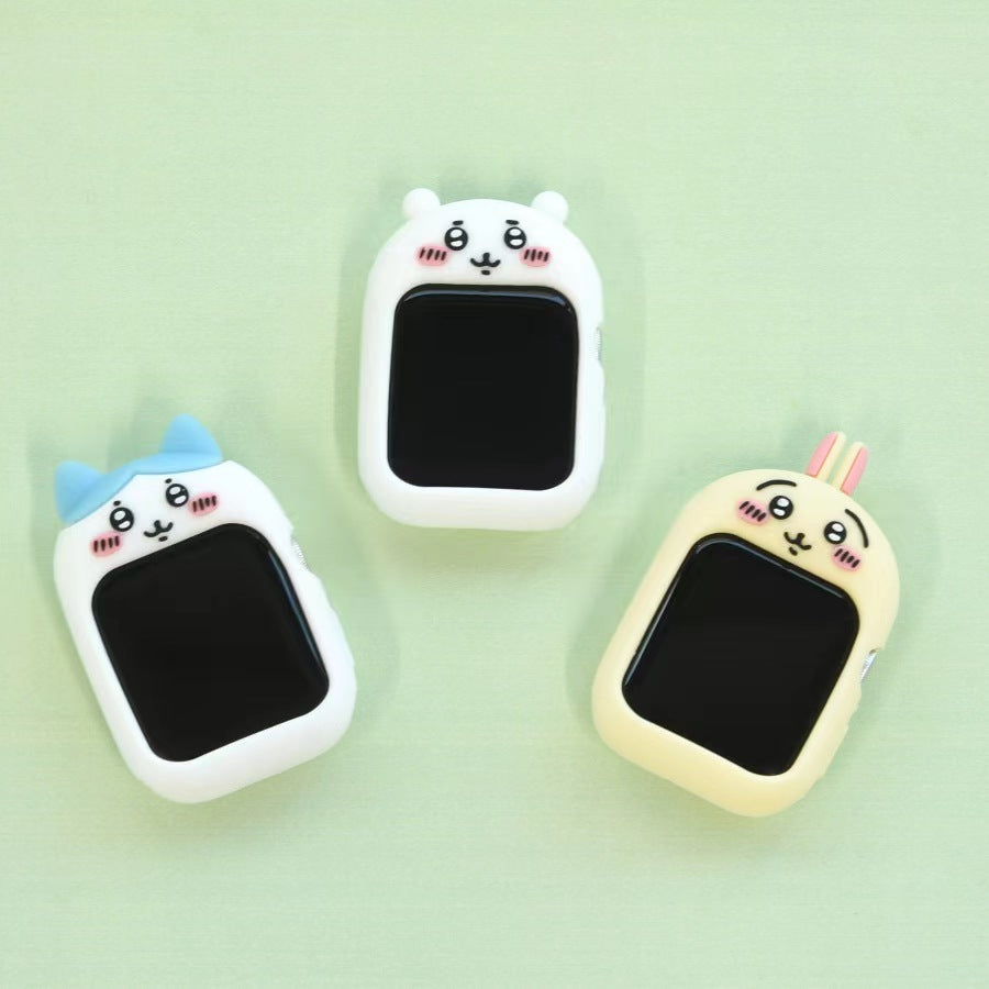 Chiikawa Apple Watch 41/40mm case 小可愛/八字貓/ 小兔兔