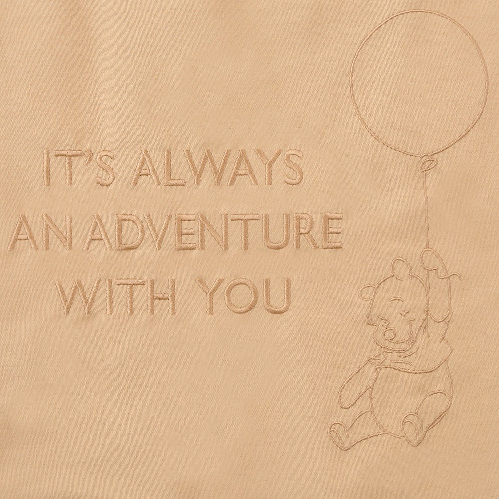 TOTE BAG Collection Mickey/ Alice/ Nick/ Pooh/ Marie/ 101斑點狗