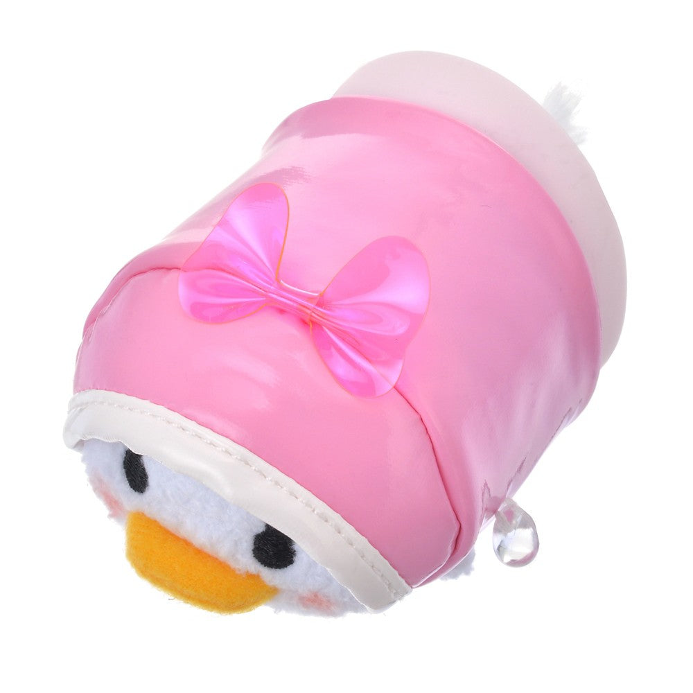 Rain Style 雨衣 Tsum Tsum Stitch/ Pooh/ Chip/ Dale/ Donald/ Daisy