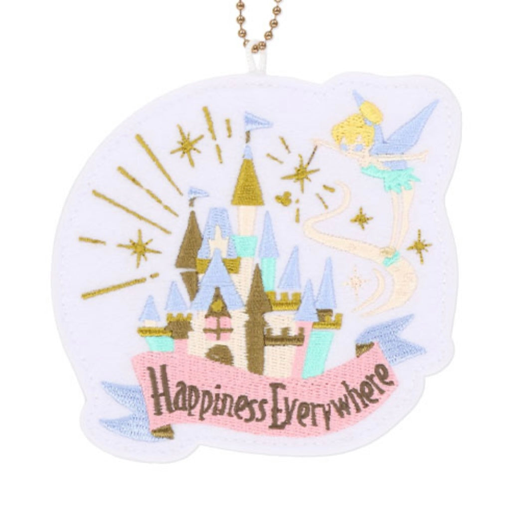 Happines Every Where 匙扣 A