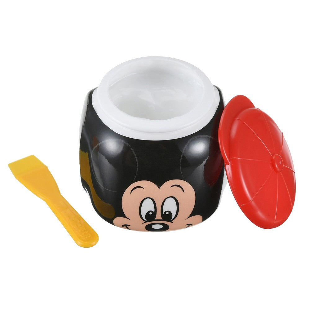 Fueki 保濕Cream skin care Pooh/ Mickey