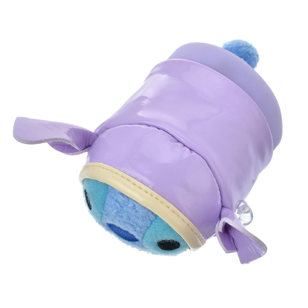 Rain Style 雨衣 Tsum Tsum Stitch/ Pooh/ Chip/ Dale/ Donald/ Daisy