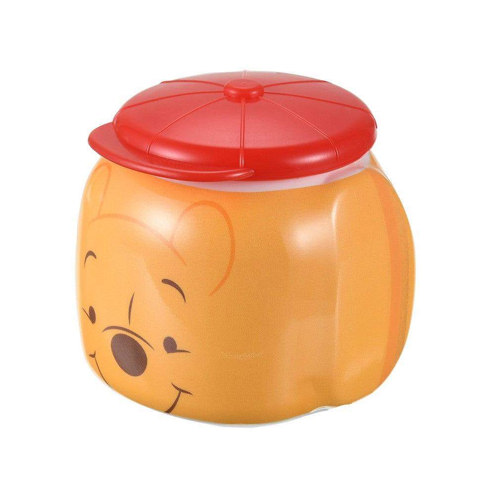 Fueki 保濕Cream skin care Pooh/ Mickey
