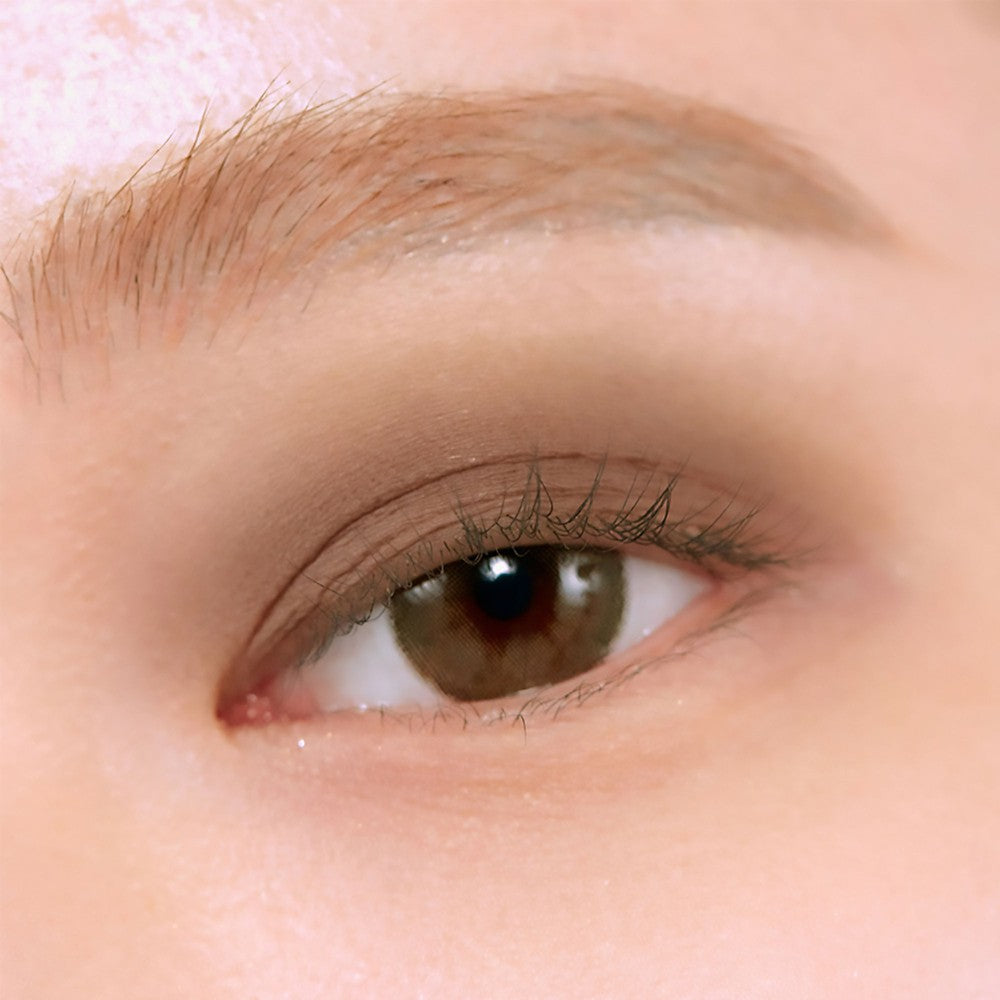 Disney Latte Cosme CLIO Minnie 6色眼影