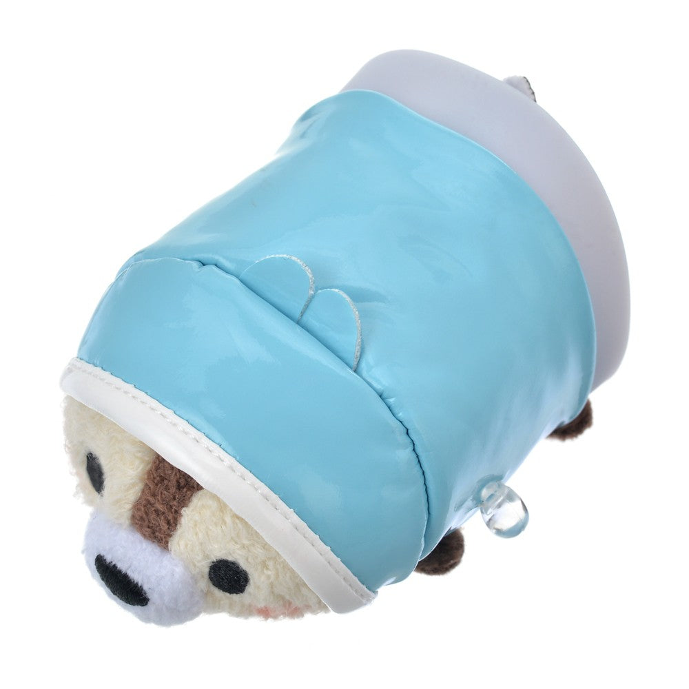 Rain Style 雨衣 Tsum Tsum Stitch/ Pooh/ Chip/ Dale/ Donald/ Daisy