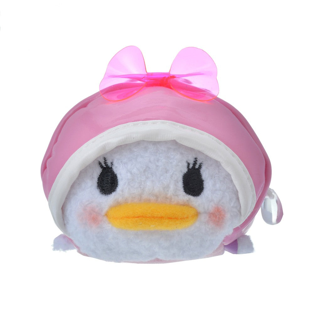 Rain Style 雨衣 Tsum Tsum Stitch/ Pooh/ Chip/ Dale/ Donald/ Daisy