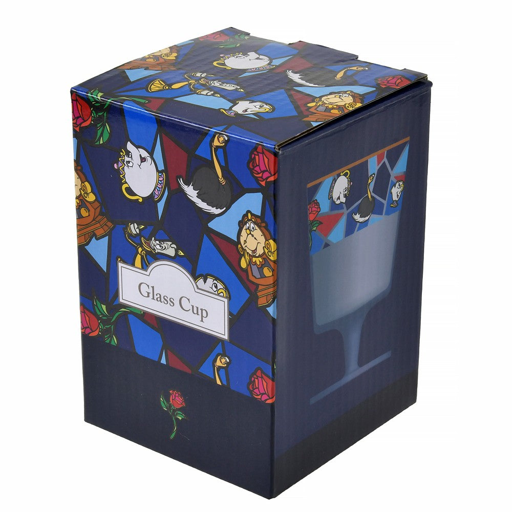 Beauty and the beast Tableware 陶瓷杯