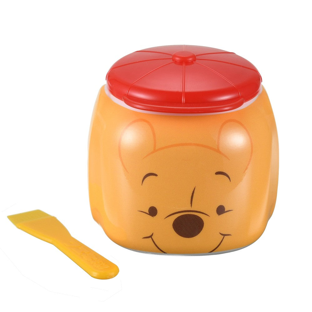 Fueki 保濕Cream skin care Pooh/ Mickey