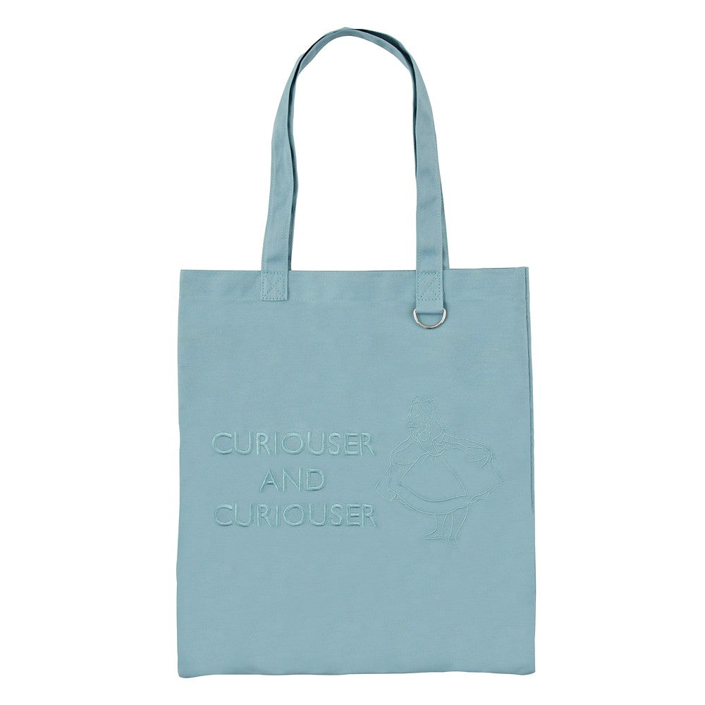 TOTE BAG Collection Mickey/ Alice/ Nick/ Pooh/ Marie/ 101斑點狗
