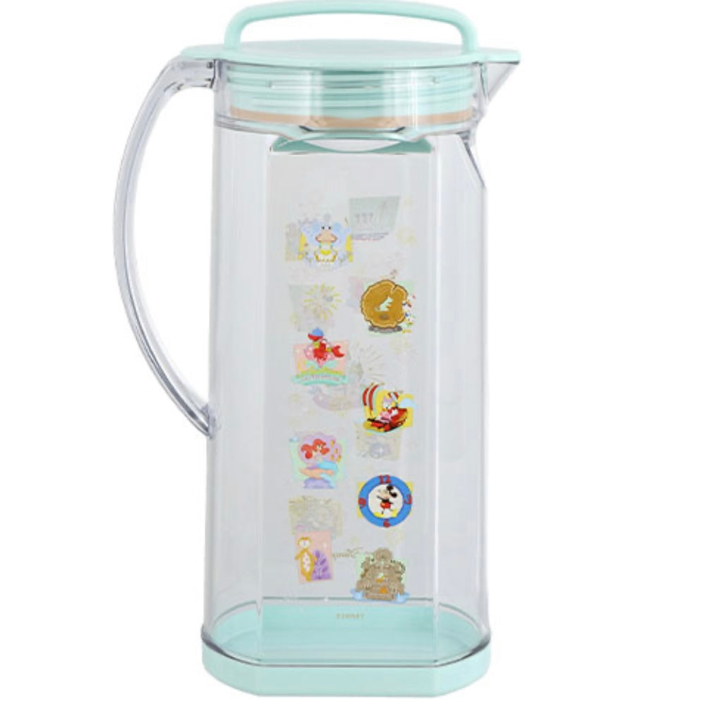 Happines Every Where 1200ml 冷水樽