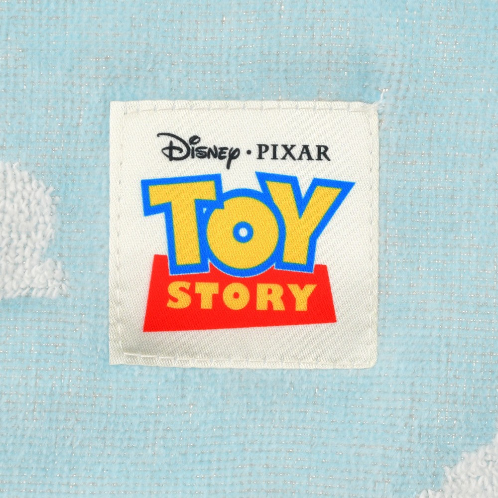 長毛巾 Aladdin/ Peter Pan/ Toy Story/ Beauty and The Beast