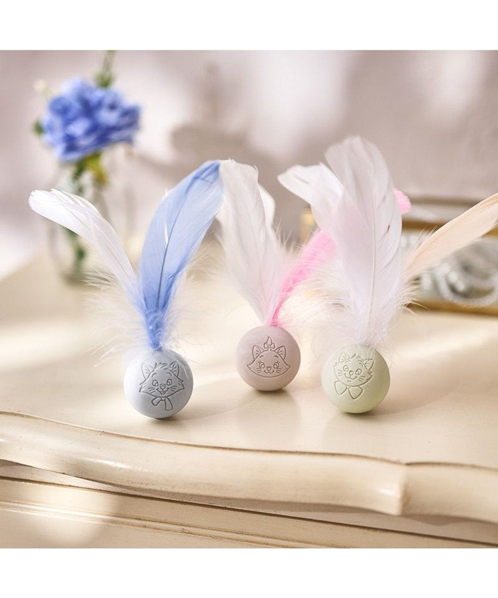 Marie Pet Collection 第2彈 逗貓棒/ 貓玩具/ 貓貓衫仔/ 公仔