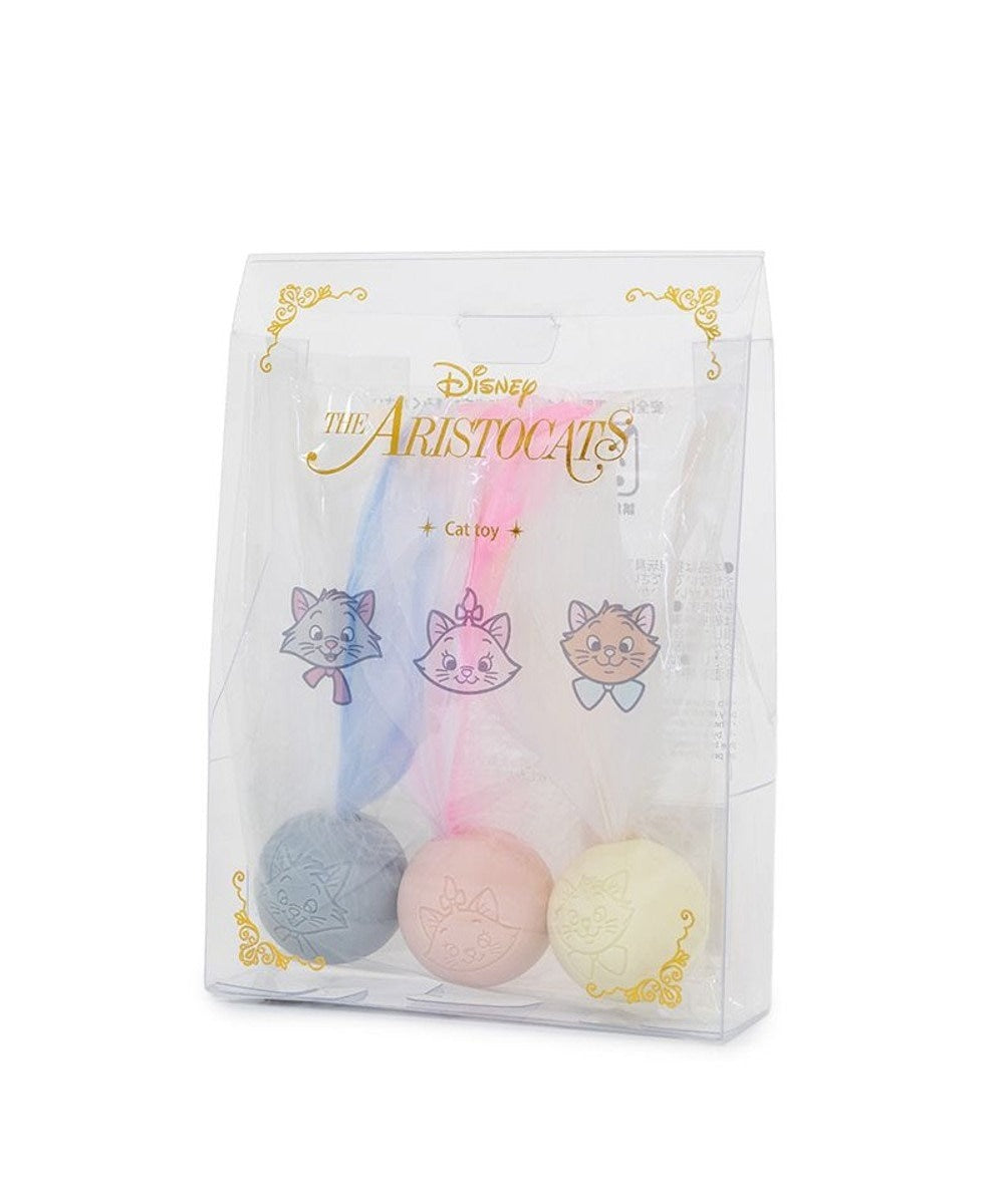 Marie Pet Collection 第2彈 逗貓棒/ 貓玩具/ 貓貓衫仔/ 公仔