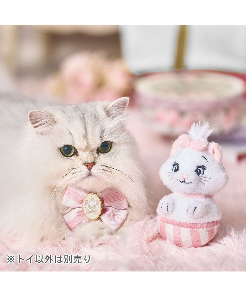 Marie Pet Collection 第2彈 逗貓棒/ 貓玩具/ 貓貓衫仔/ 公仔