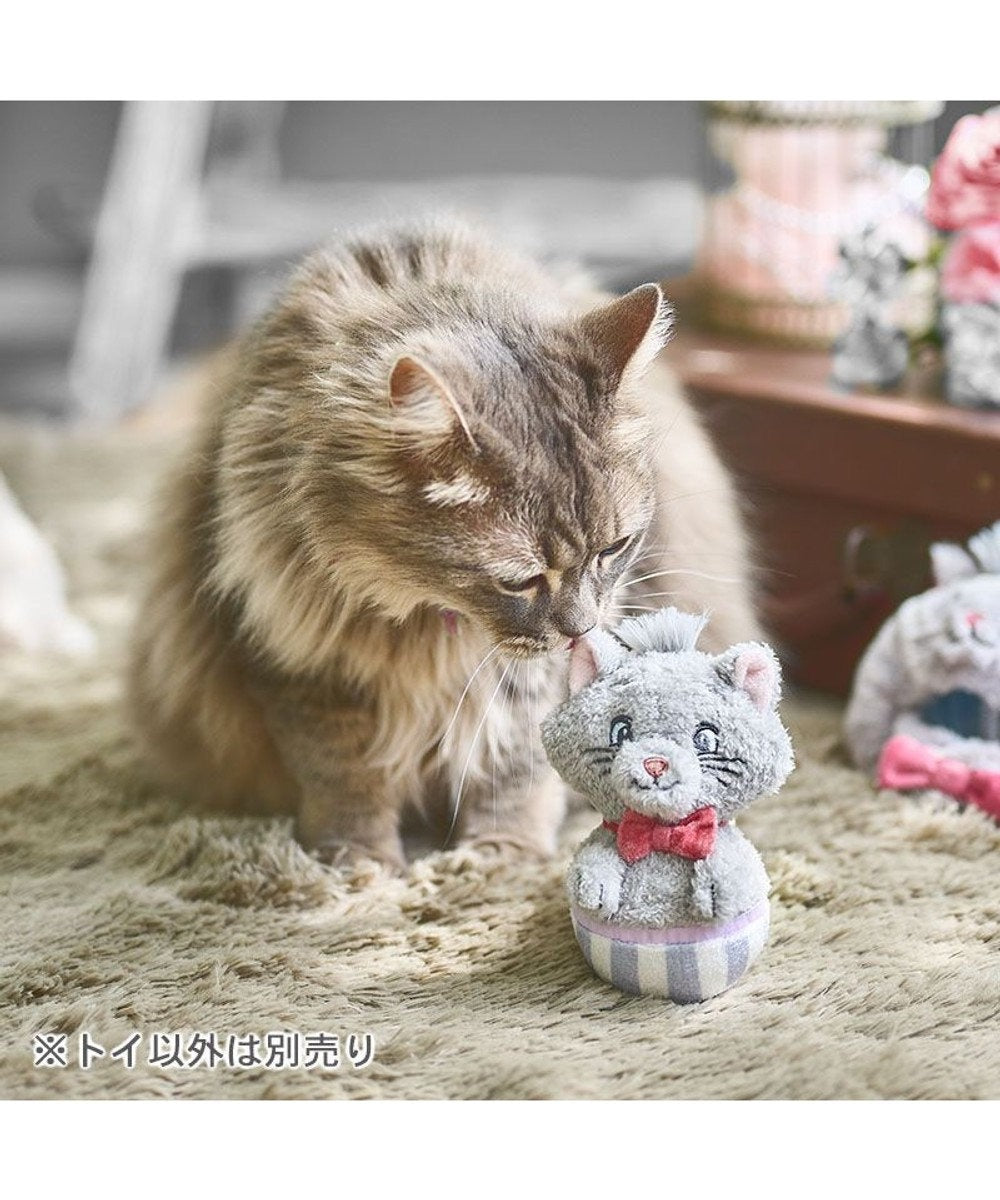 Marie Pet Collection 第2彈 逗貓棒/ 貓玩具/ 貓貓衫仔/ 公仔