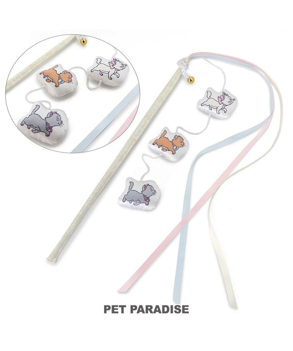 Marie Pet Collection 第2彈 逗貓棒/ 貓玩具/ 貓貓衫仔/ 公仔