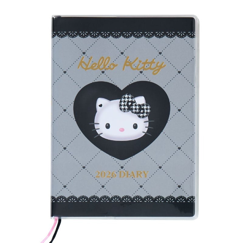 Sanrio | Kitty B6 Schedule 2026