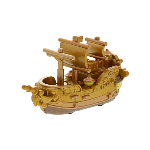 玩具車 (船) Tomica Peter Pan/ Rapunzel/ Elsa/ Remeber Me- Believe! Sea Of Dreams