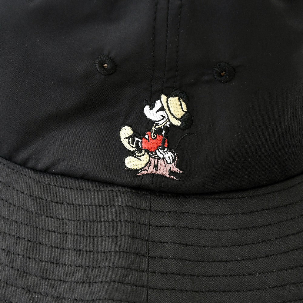 Disney Outdoor 2023 Mickey 連繩漁夫帽