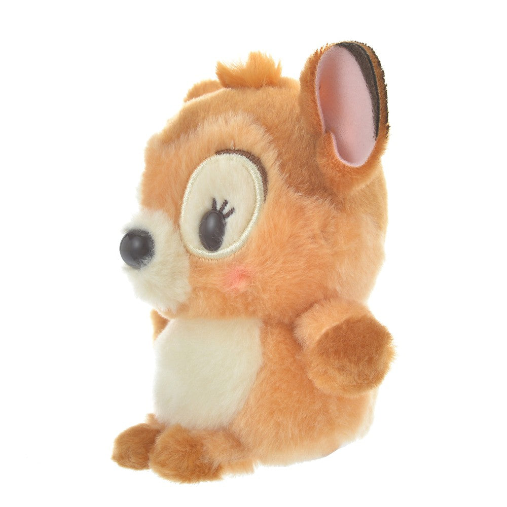 豆豆公仔 Clarice/ Bambi/ Dumbo/ Flower/ Timothy
