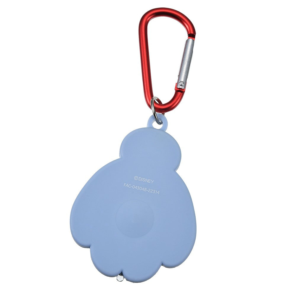 Key chain Fes 三眼仔/ Baymax/ 神燈 電筒匙扣