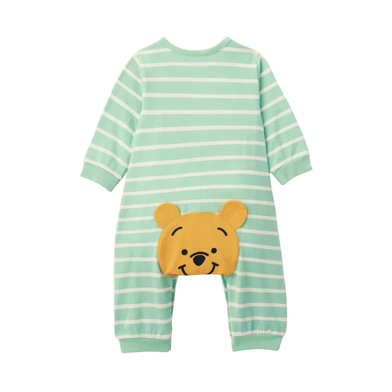 Baby 連身服飾 Pooh