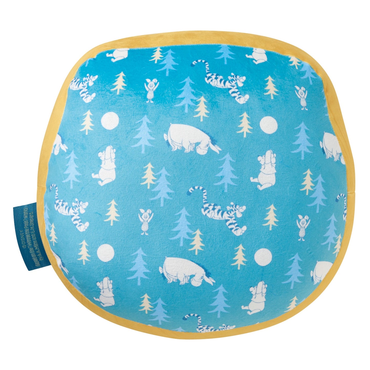Winnie the Pooh Hunny Cushion