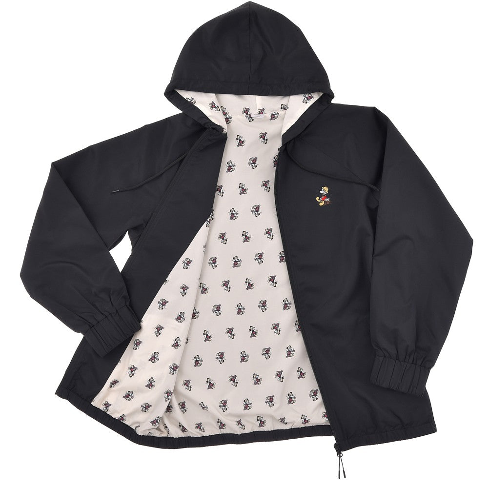 Disney Outdoor 2023 Mickey 外套