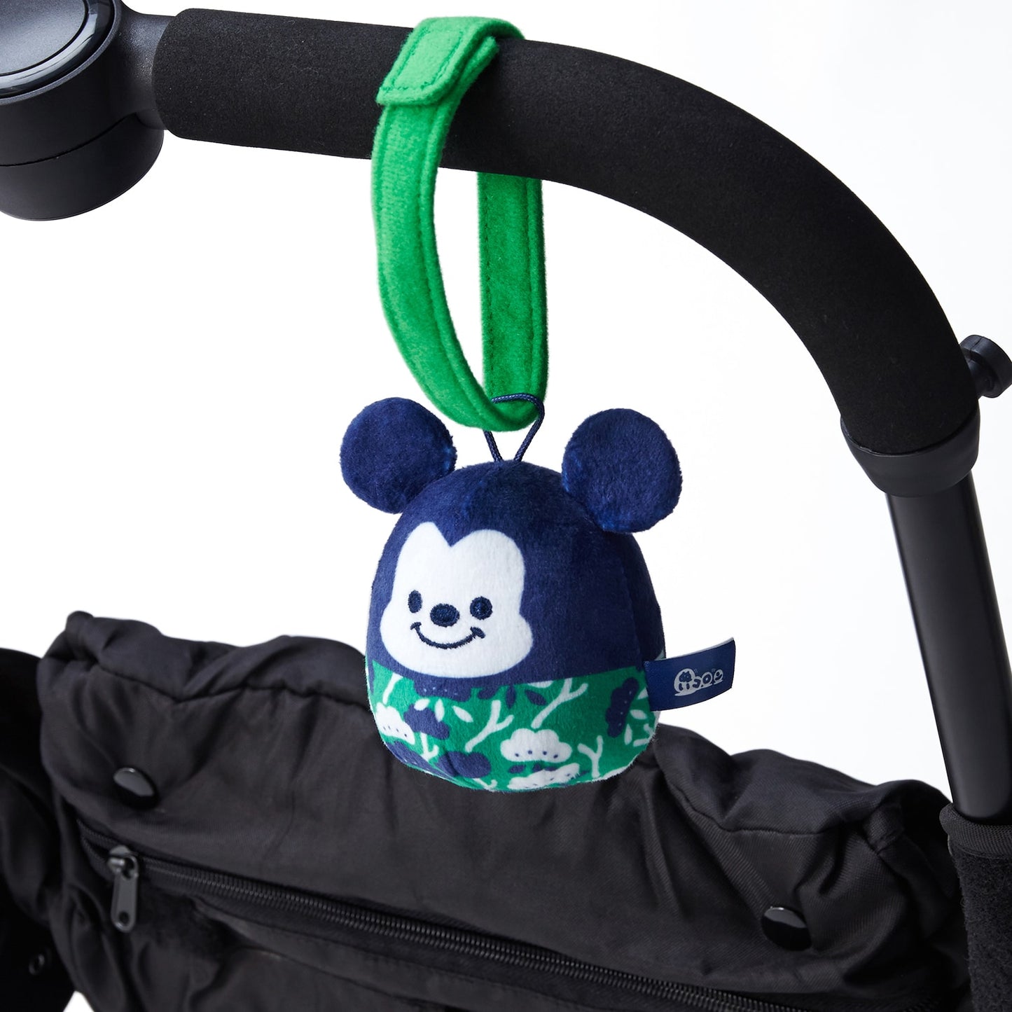 不倒翁公仔掛飾(Mickey/ Minnie/ Dumbo/ Marie/ Pooh/ Baymax/ 三眼仔)