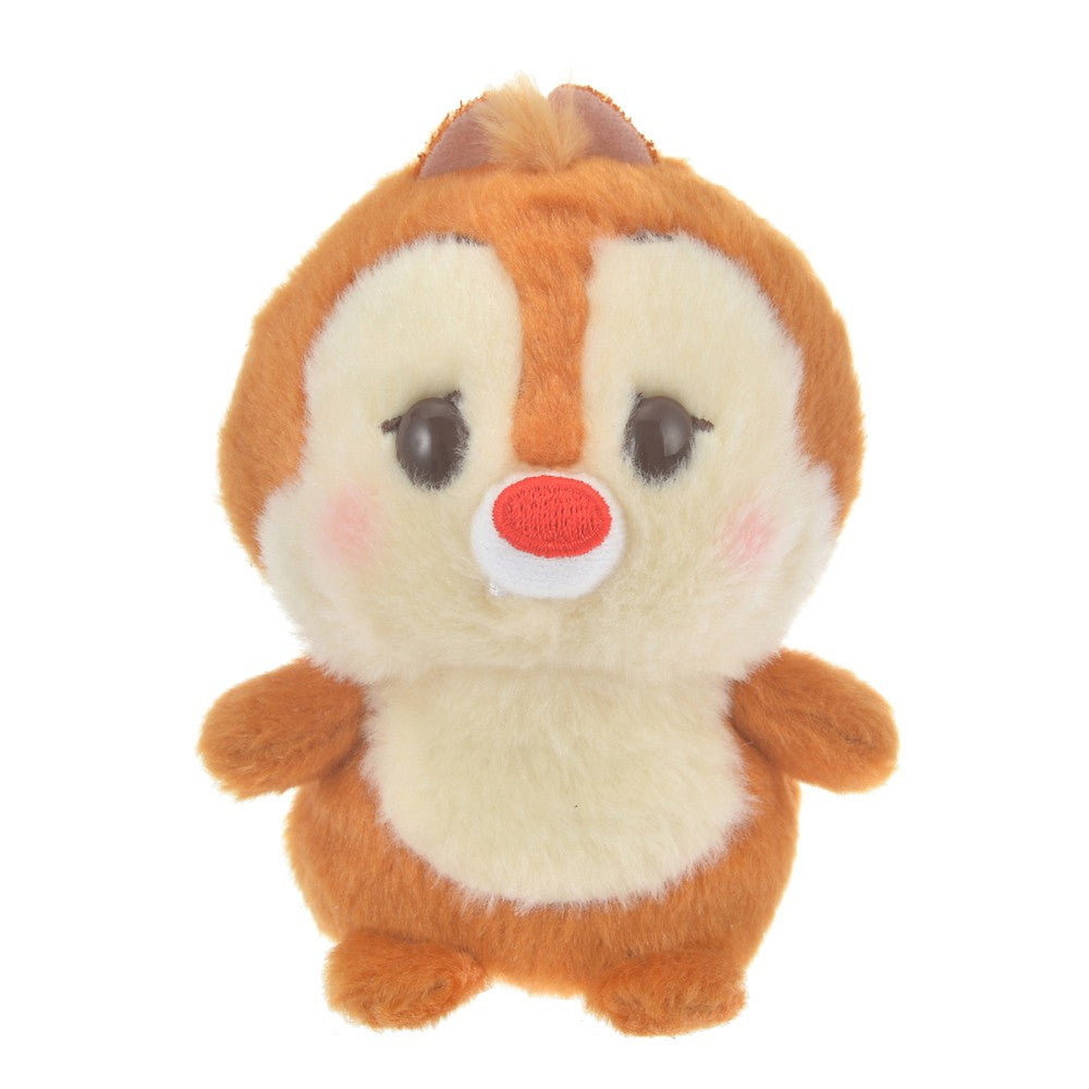 現貨 豆豆公仔 Chip/ Dale/ Donald/ Daisy