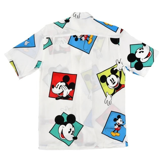 MICKEY & CO. 裇衫