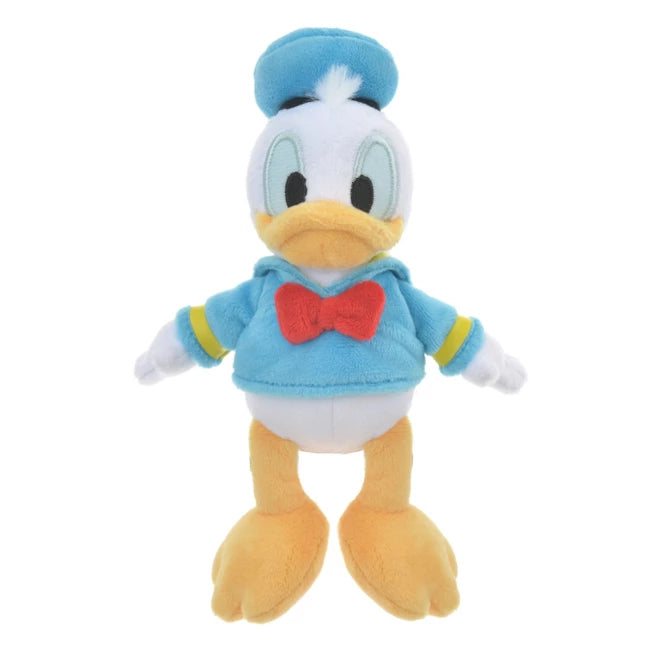 Disney 排排坐公仔 Mickey/ Minnie/ Daisy/ Donald