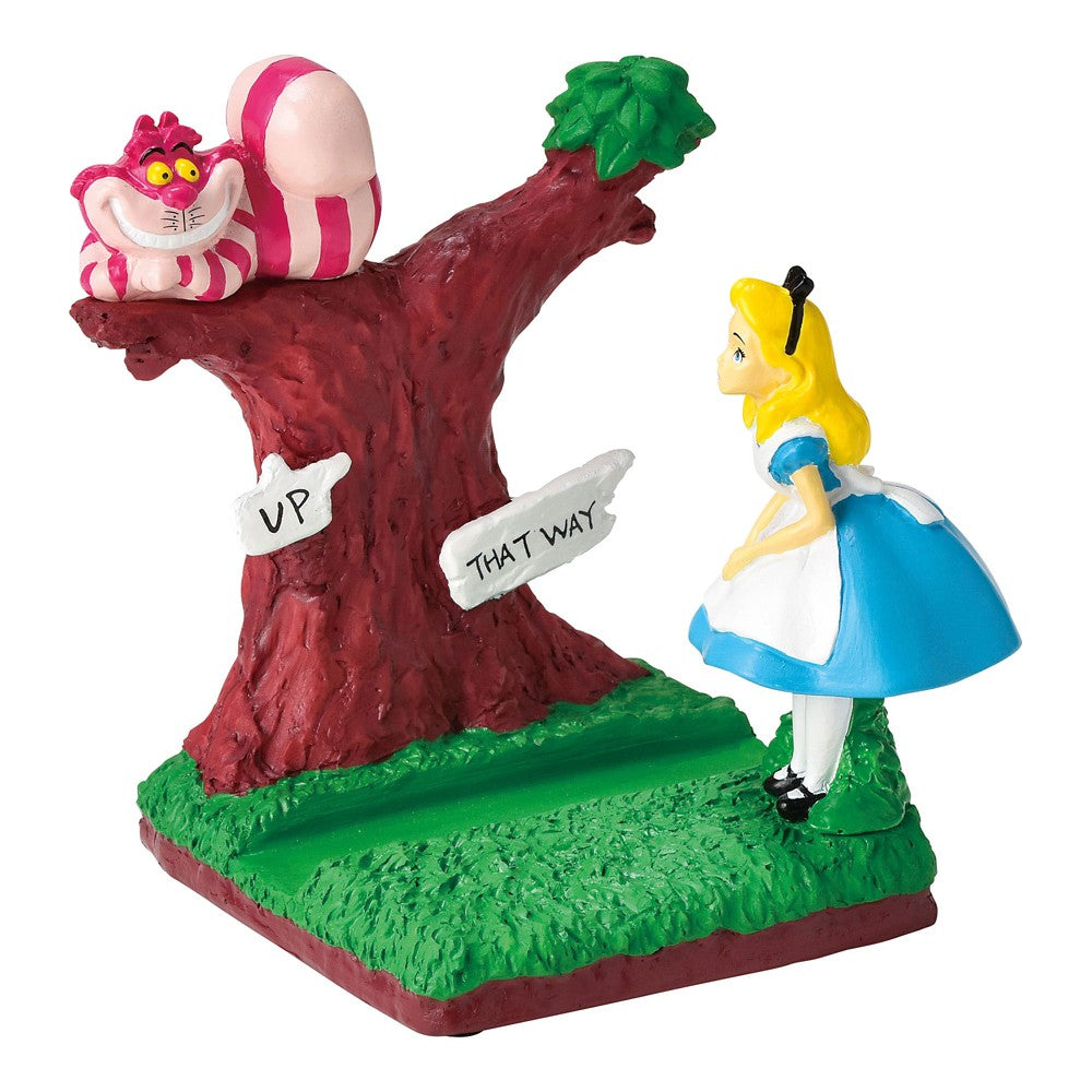 愛麗絲 電話座 Alice in Wonderland