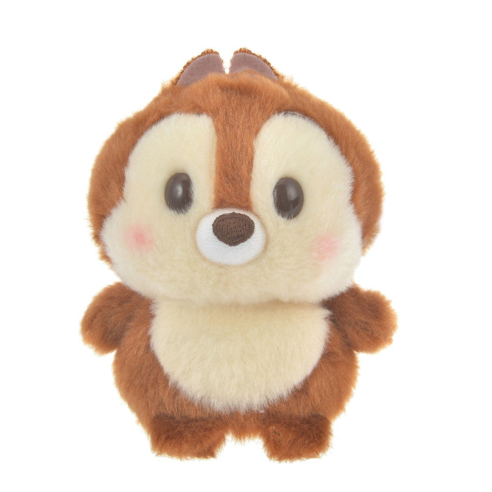 現貨 豆豆公仔 Chip/ Dale/ Donald/ Daisy