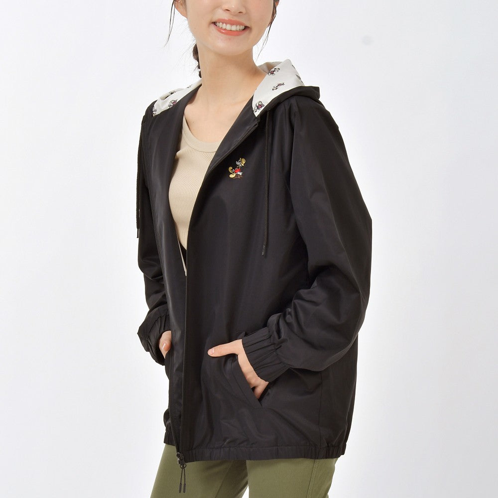 Disney Outdoor 2023 Mickey 外套