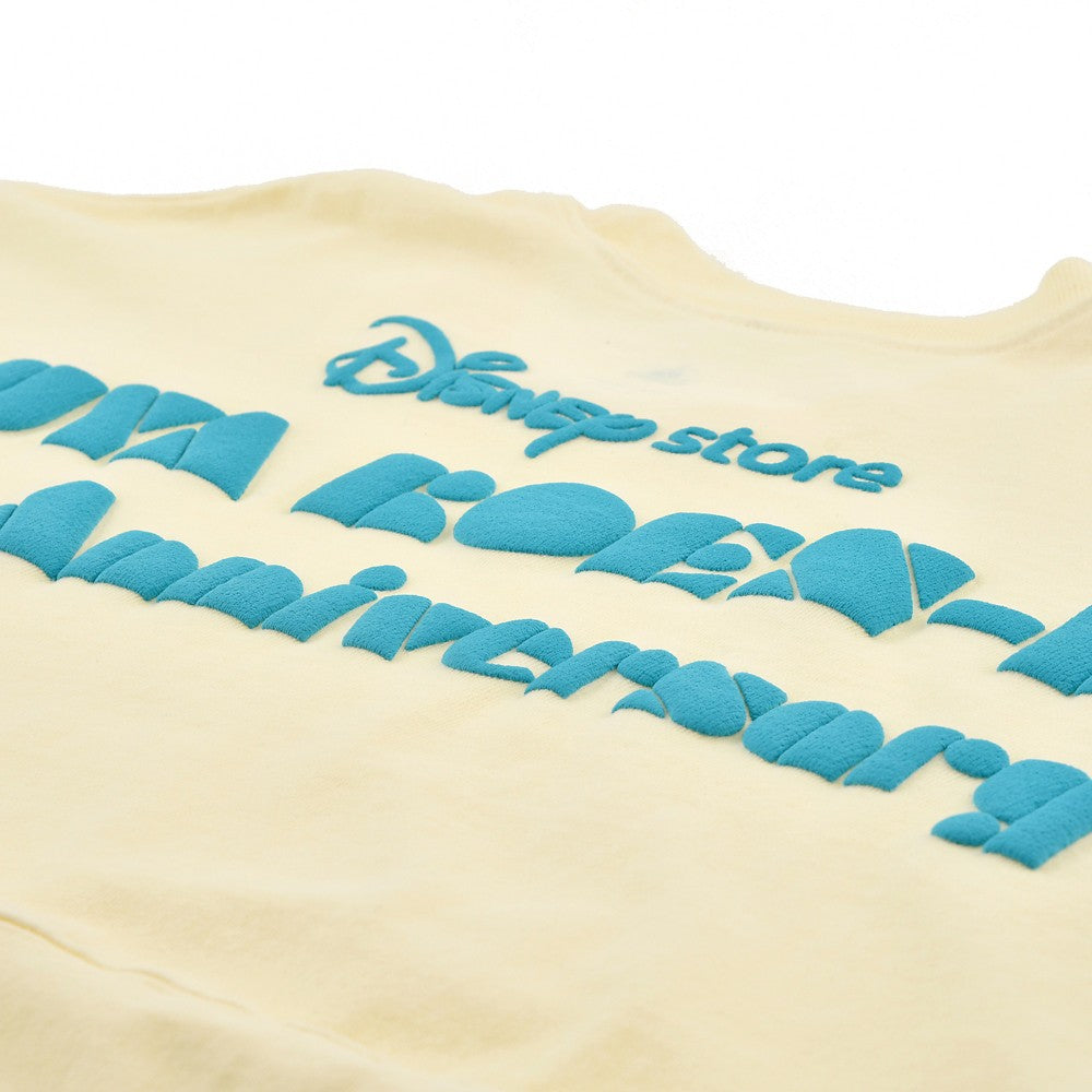 Shibuya Koen-Dori 30 Years 限定 Mickey & Friends 長袖衫