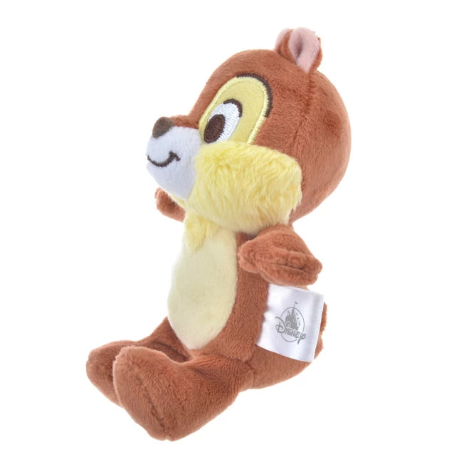 Disney 排排坐公仔 Chip/ Dale/ Goofy