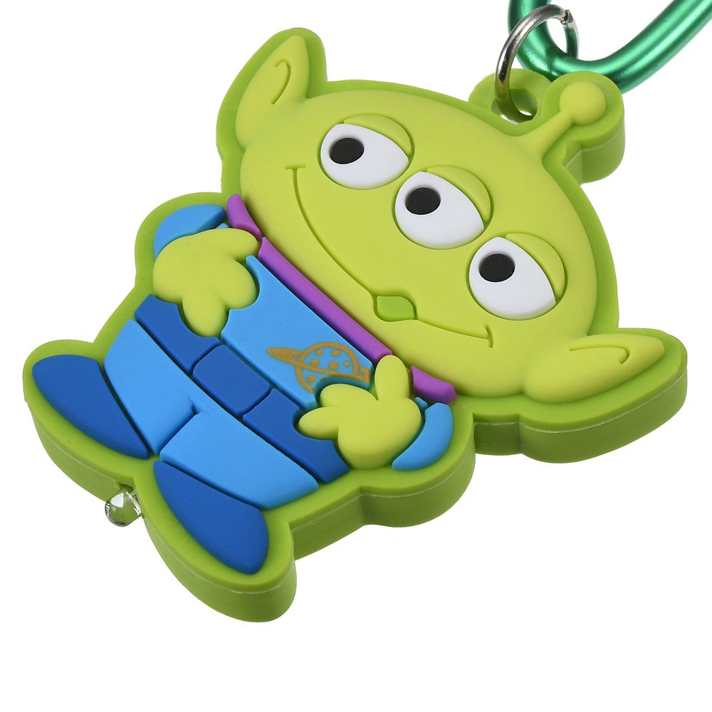 Key chain Fes 三眼仔/ Baymax/ 神燈 電筒匙扣