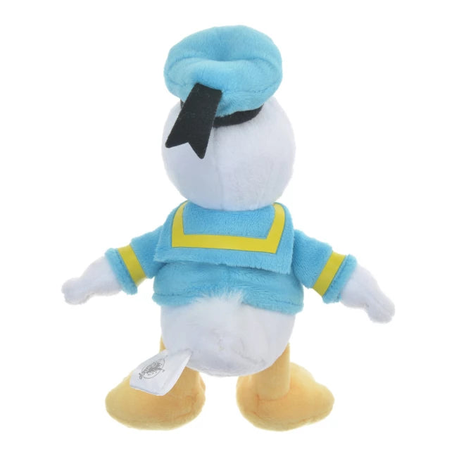 Disney 排排坐公仔 Mickey/ Minnie/ Daisy/ Donald