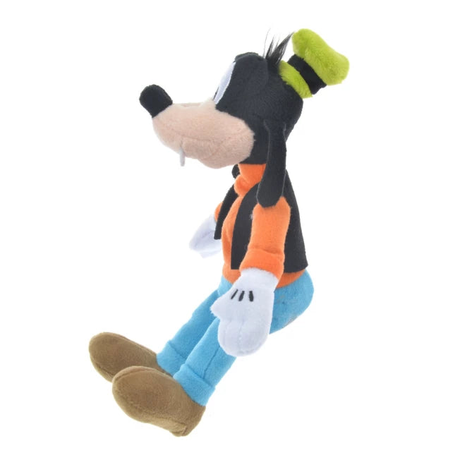 Disney 排排坐公仔 Chip/ Dale/ Goofy